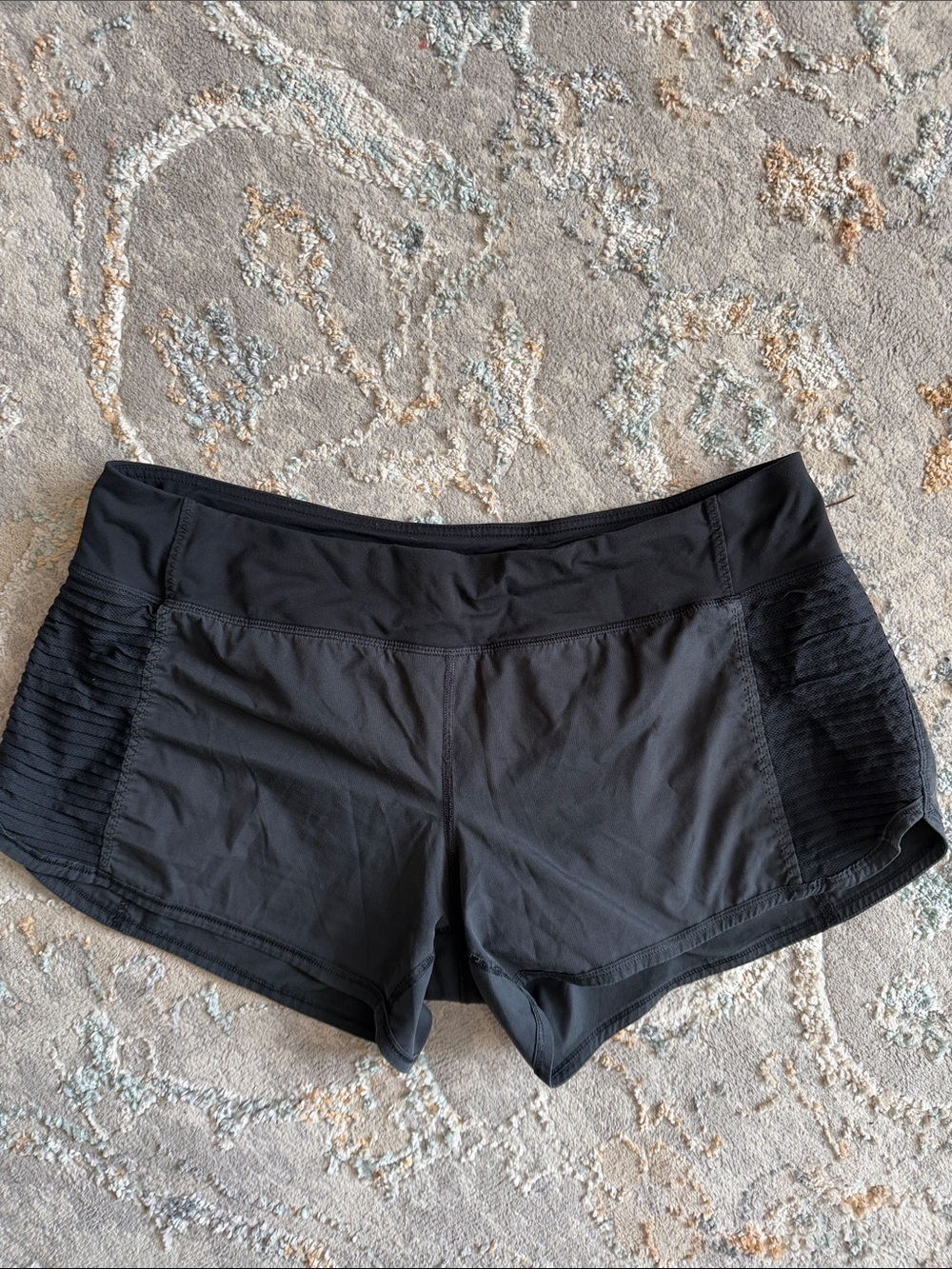 Lululemon speed up LR 4”